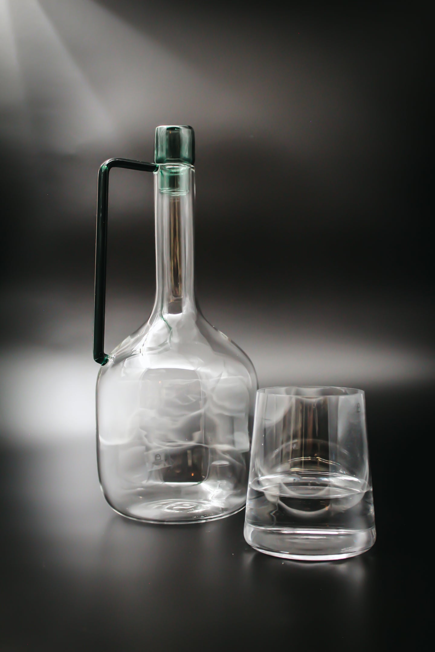 LIBERTA Jug